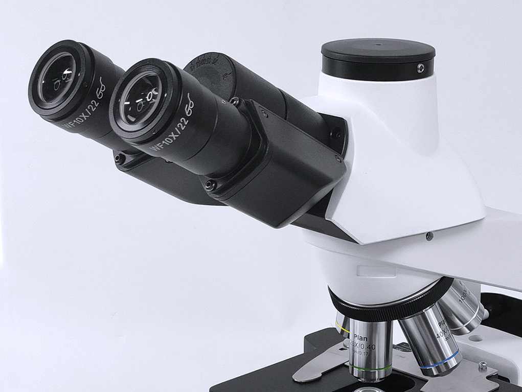 生物显微镜新品发布，澳门新威尼斯8883正式拉开跨行业务序幕！